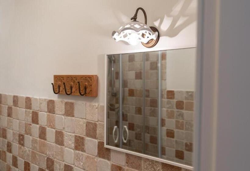 פנסיון Dimora Santa Caterina