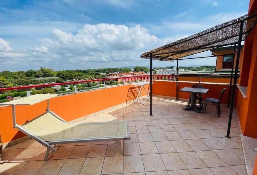 Regina Beach Holiday Apartments