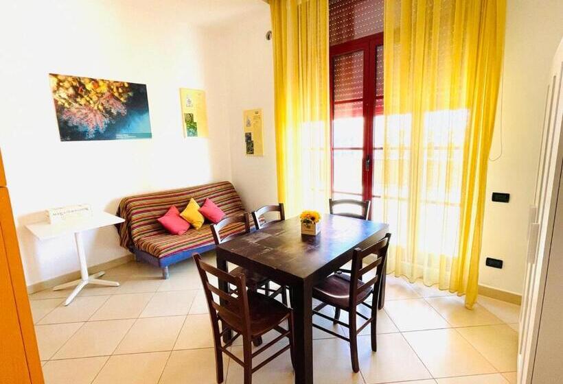 Regina Beach Holiday Apartments