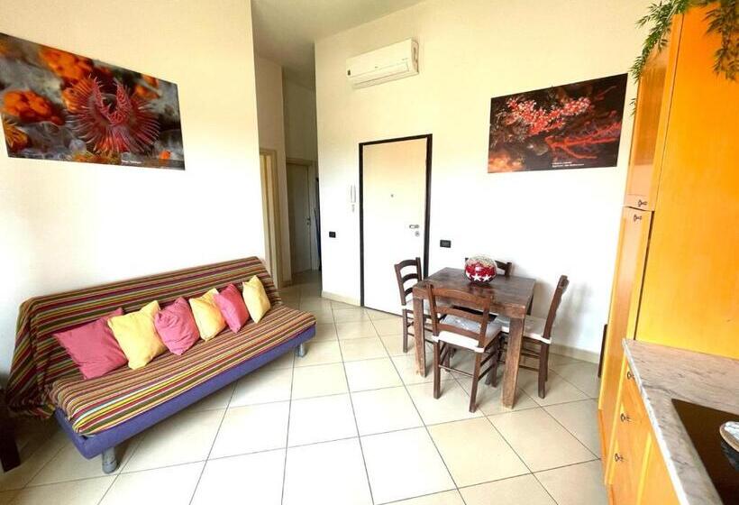 Regina Beach Holiday Apartments