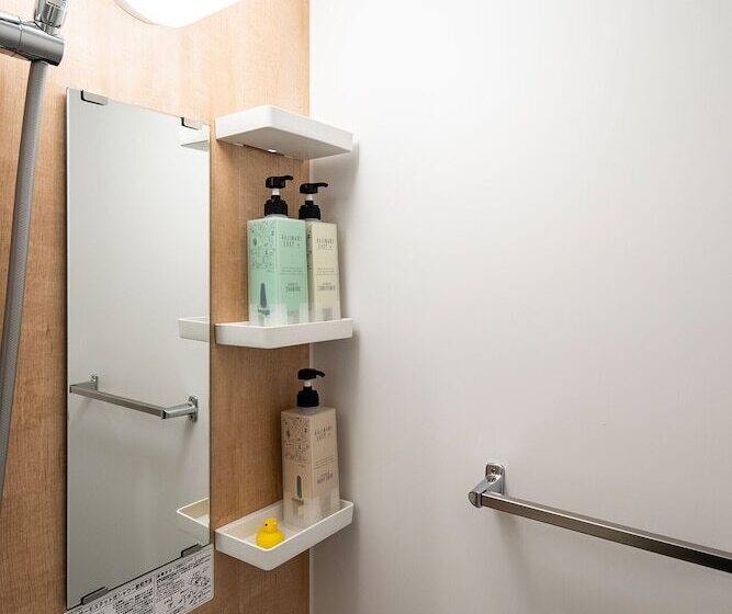 Section L Hamamatsucho