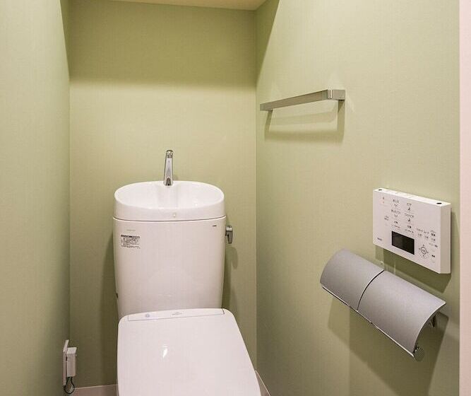 Section L Hamamatsucho