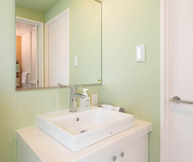 Section L Hamamatsucho