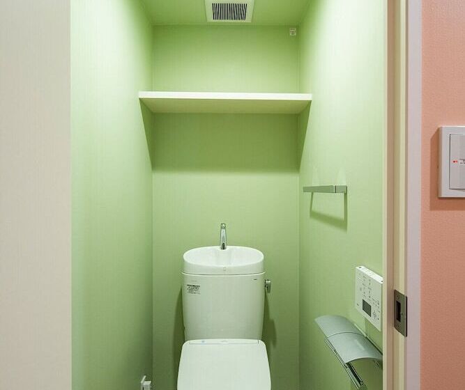 Section L Hamamatsucho