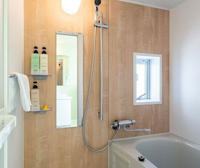 Section L Hamamatsucho