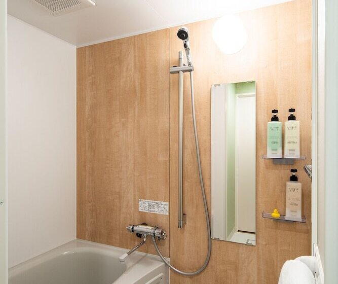 Section L Hamamatsucho