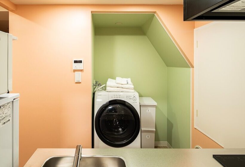 Section L Hamamatsucho