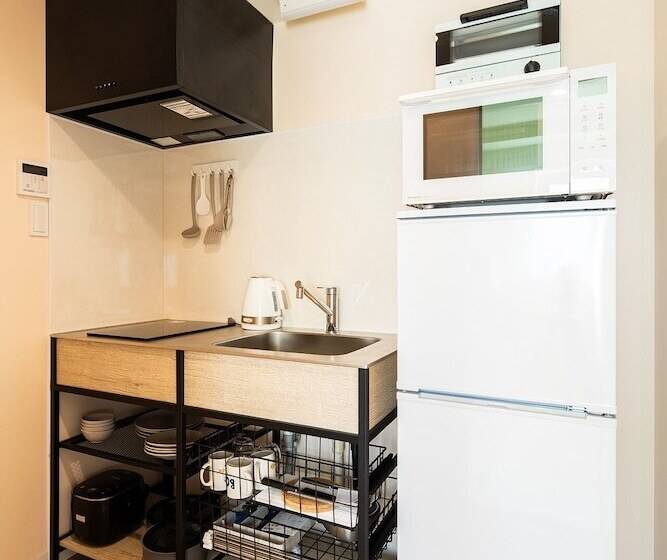 Section L Hamamatsucho