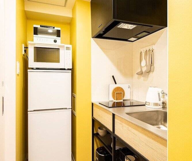 Section L Hamamatsucho