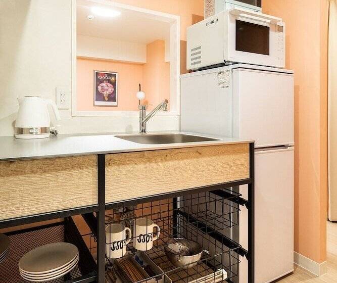 Section L Hamamatsucho