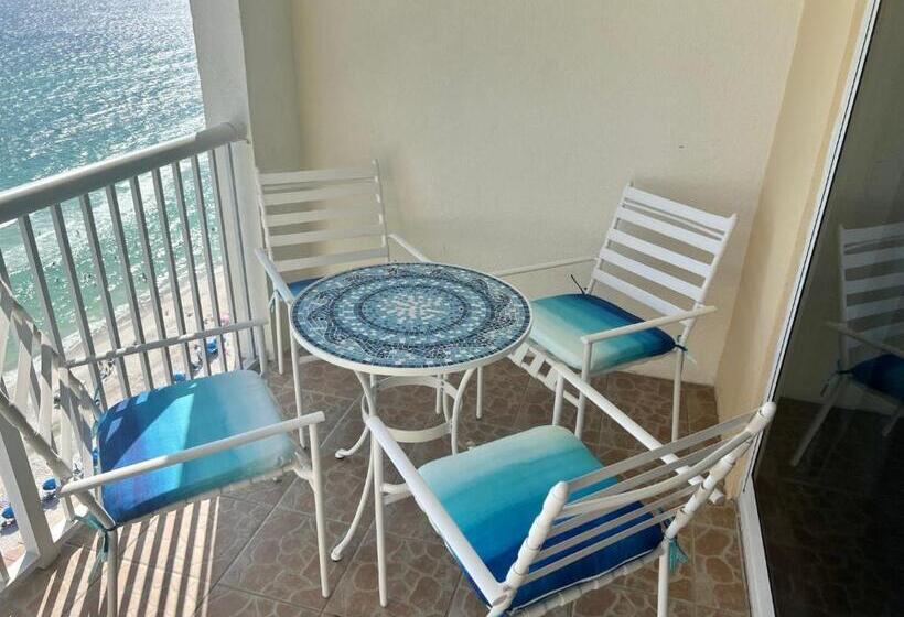 Soul Happy Majestic Beach