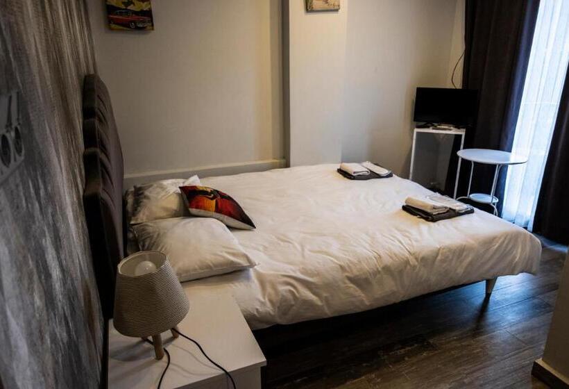 Stone House Buti̇k Otel