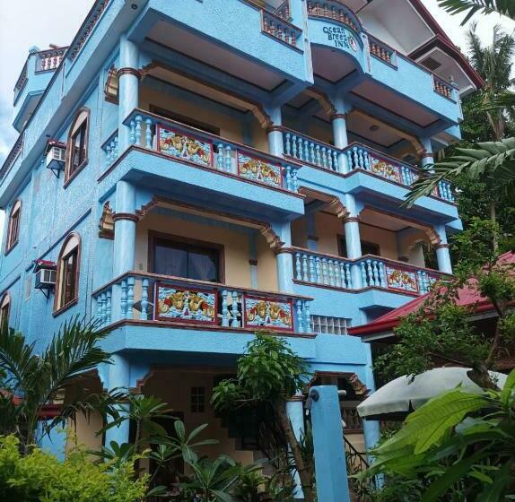 旅馆 Ocean Breeze Inn
