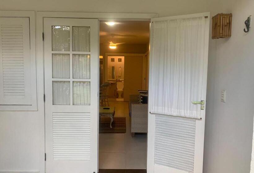 Apart Hotel Forte Blu