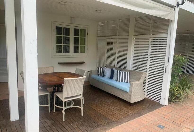 Apart Hotel Forte Blu