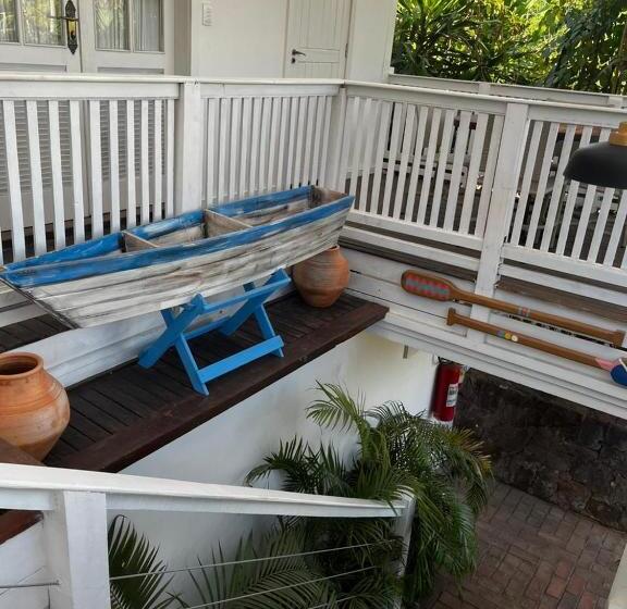 Apart Hotel Forte Blu