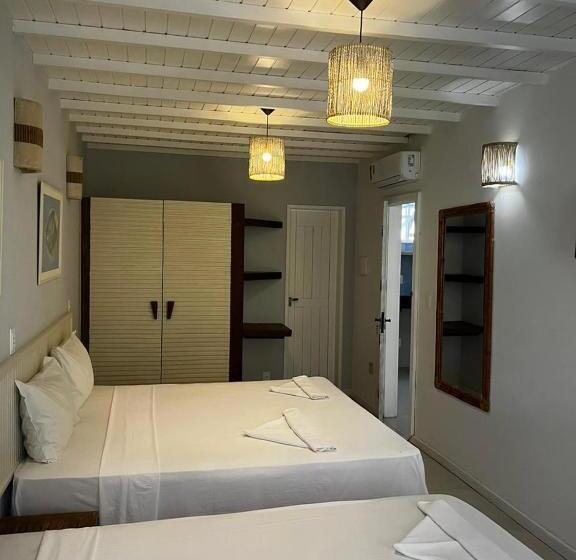 Apart Hotel Forte Blu