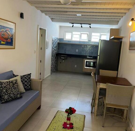 Apart Hotel Forte Blu