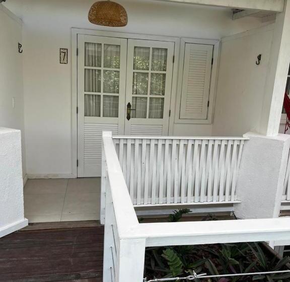 Apart Hotel Forte Blu