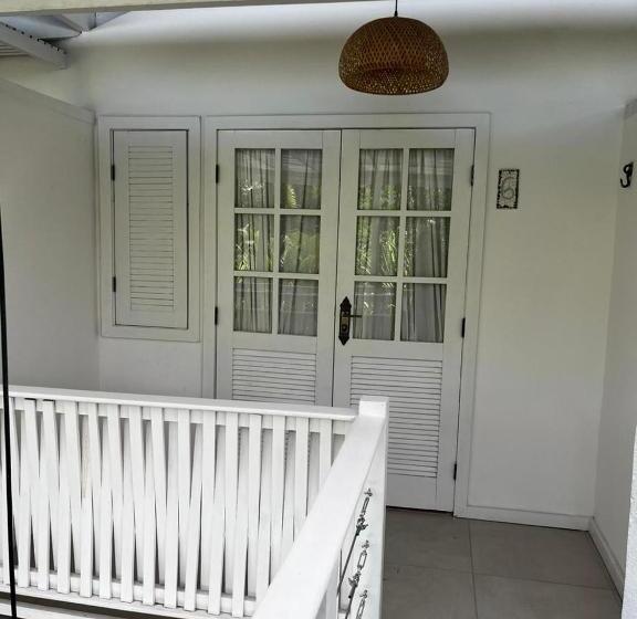 Apart Hotel Forte Blu