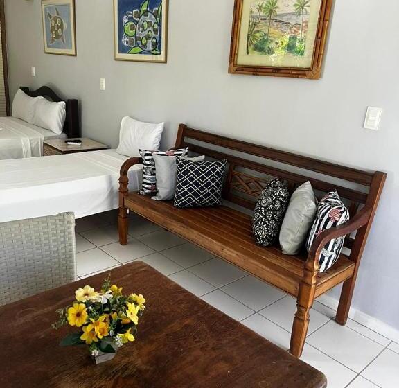 Apart Hotel Forte Blu