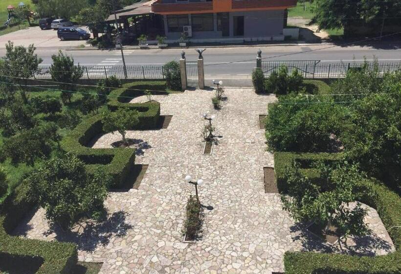 فندق Aragosta Shengjin