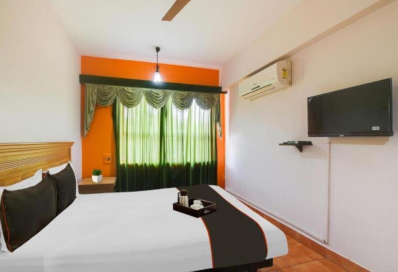 هتل Fabexpress Alor Resort