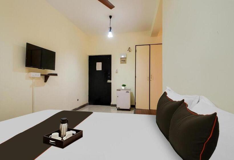 Отель Fabexpress Alor Resort