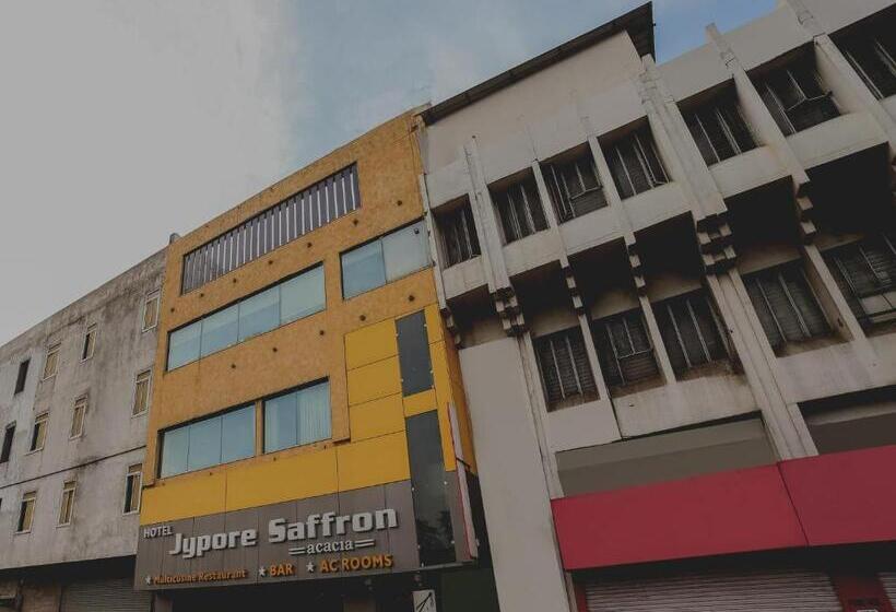 호텔 Collection O Ak Acacia Jazz Club