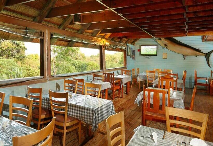 Отель First Group Sodwana Bay Lodge Self Catering