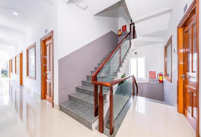 فندق Hải Phát