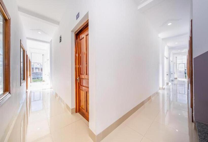 فندق Hải Phát