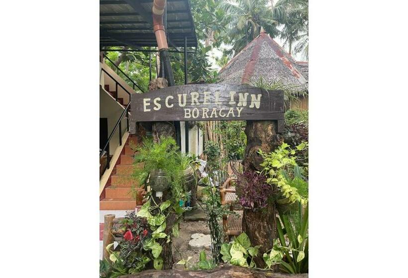 Hotel Oyo 876 Escurel Inn Boracay