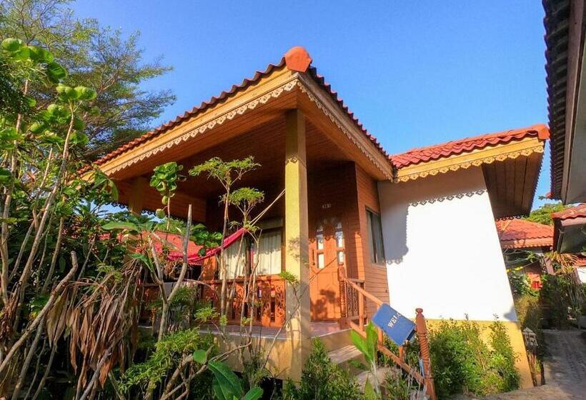 酒店 Pen S Bungalow Koh Phangan