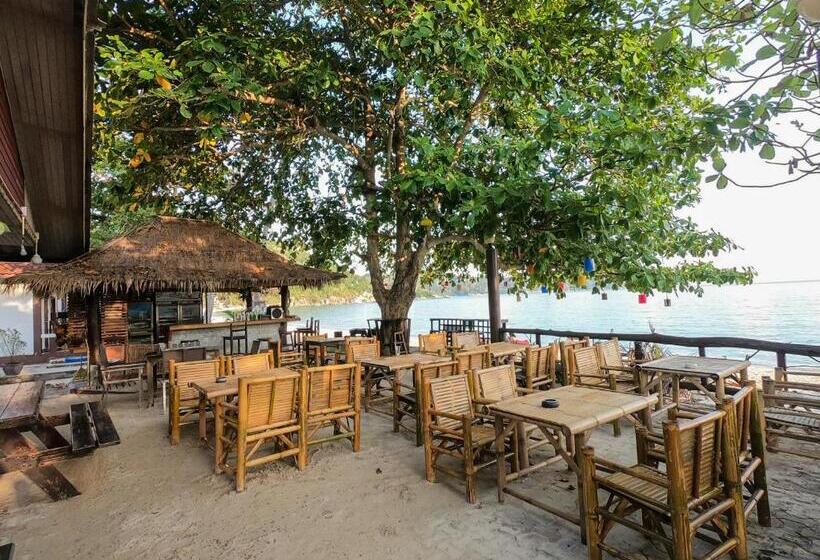 酒店 Pen S Bungalow Koh Phangan