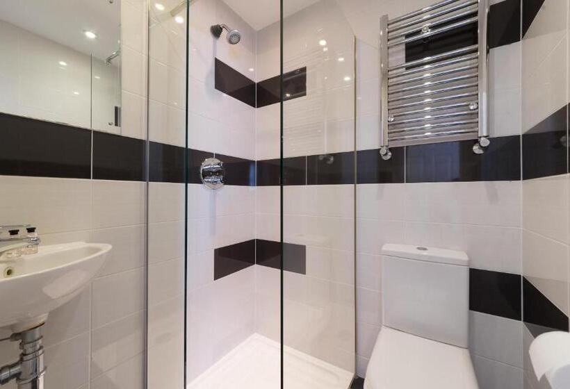 酒店 Saba Rooms And Apartments