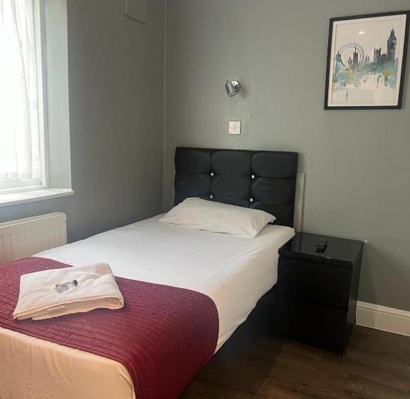 酒店 Saba Rooms And Apartments