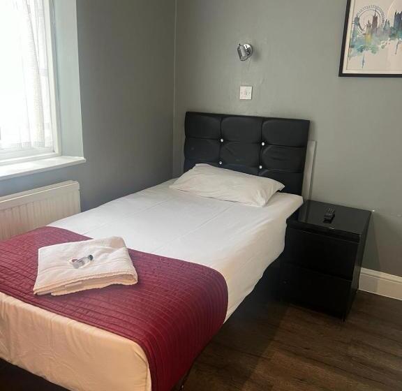 酒店 Saba Rooms And Apartments