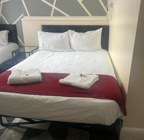 酒店 Saba Rooms And Apartments