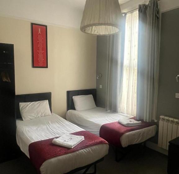 酒店 Saba Rooms And Apartments