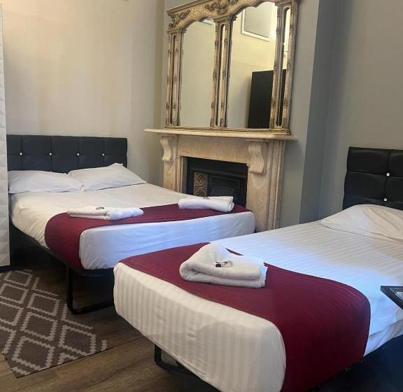 酒店 Saba Rooms And Apartments