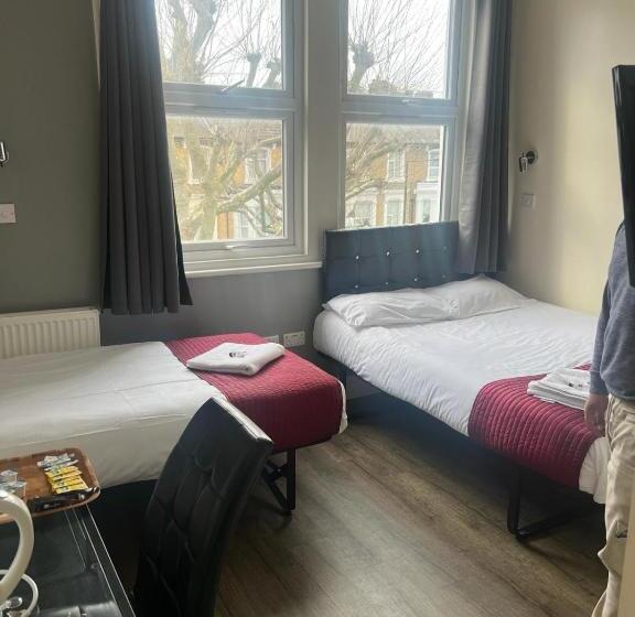 酒店 Saba Rooms And Apartments