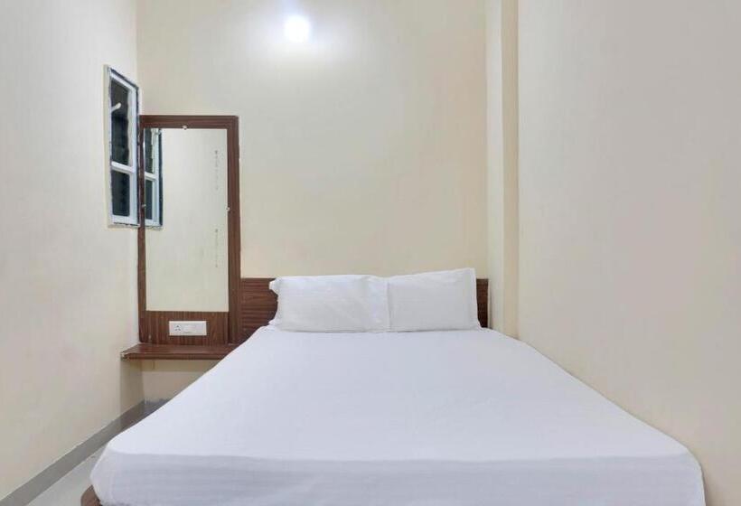 בית מלון כפרי Spot On Sayadri Lodge