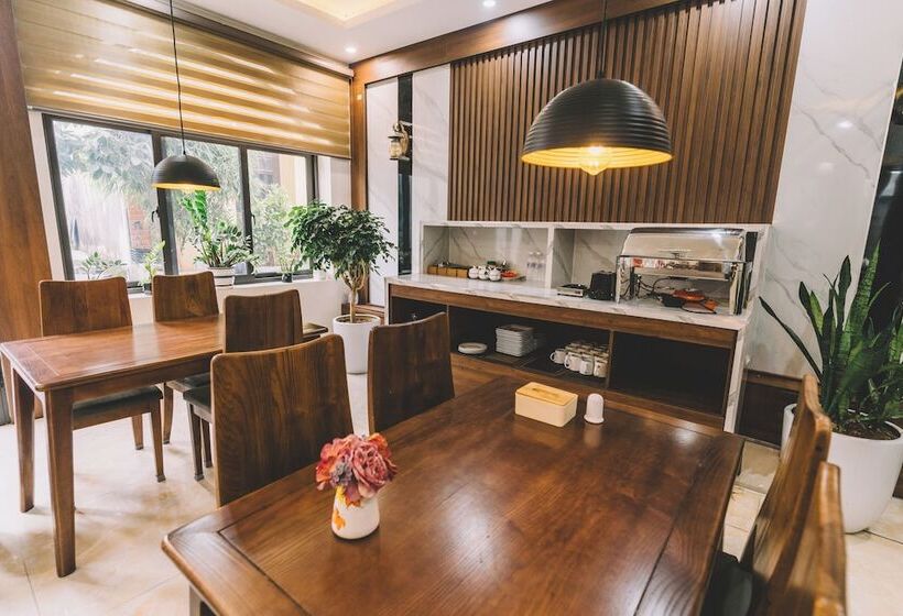 هتل Tamcoc Catalina