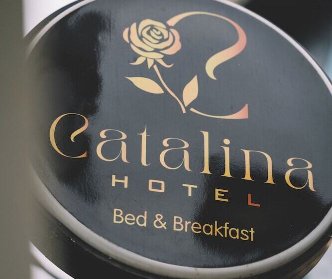 هتل Tamcoc Catalina