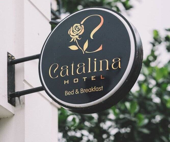 هتل Tamcoc Catalina