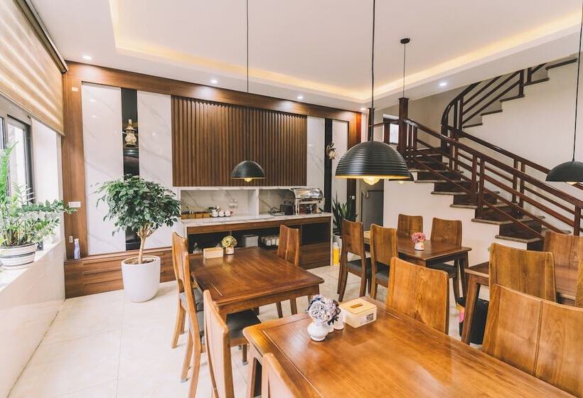 هتل Tamcoc Catalina