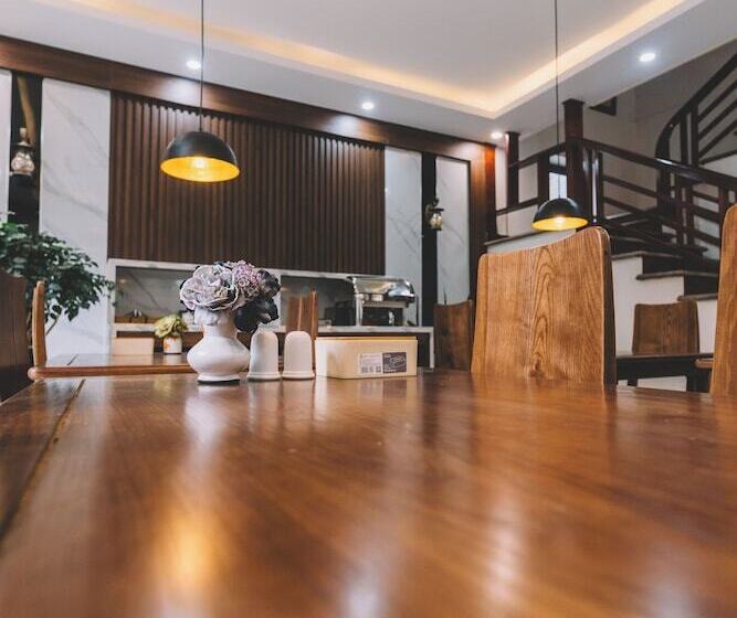 هتل Tamcoc Catalina