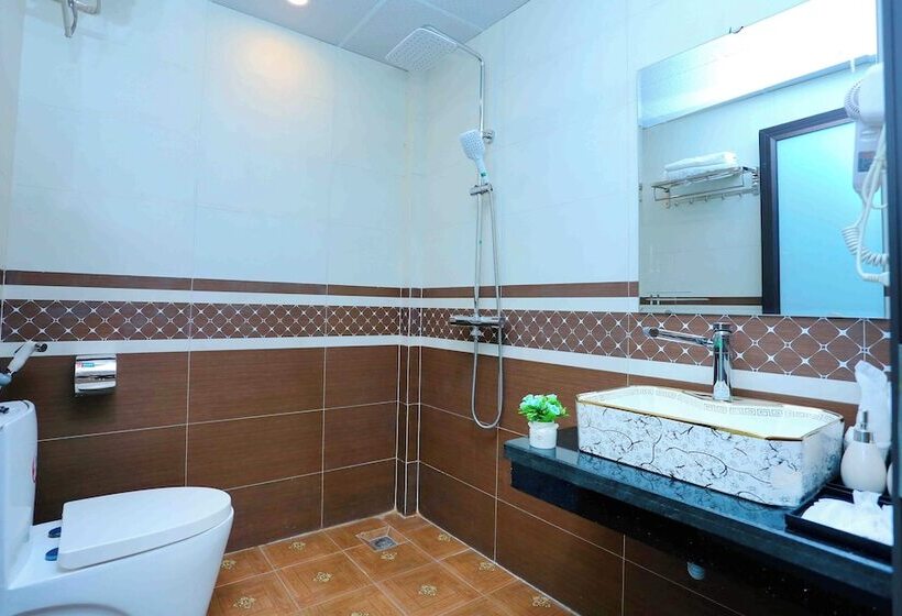 هتل Tamcoc Catalina