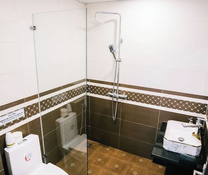 هتل Tamcoc Catalina